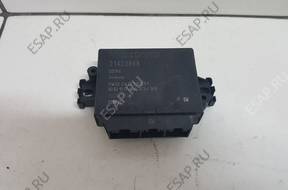 БЛОК УПРАВЛЕНИЯ VOLVO V60 S60 V70   PDC 31423948
