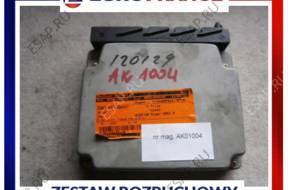 БЛОК УПРАВЛЕНИЯ Volvo V70 2,5 00627471A HN.2 MB079700883
