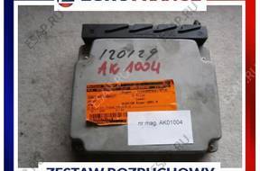 БЛОК УПРАВЛЕНИЯ Volvo V70 2,5 00627471A HN.2 MB079700883