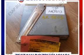 БЛОК УПРАВЛЕНИЯ   Volvo V70 2,5 0261204457 176605