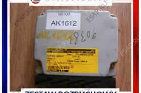 БЛОК УПРАВЛЕНИЯ   Volvo V70 2,5 HE.2  8192xK0a30x