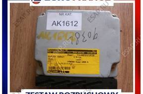 БЛОК УПРАВЛЕНИЯ   Volvo V70 2,5 HE.2  8192xK0a30x