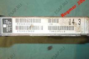 БЛОК УПРАВЛЕНИЯ    VOLVO V70 2,5TDI  PO9442008