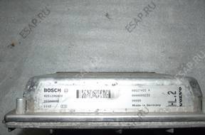 БЛОК УПРАВЛЕНИЯ   VOLVO V70 2.4T 0261206828