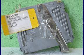 БЛОК УПРАВЛЕНИЯ   VOLVO V70 850 P09144362