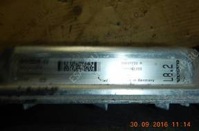 БЛОК УПРАВЛЕНИЯ VOLVO V70   ДВИГАТЕЛЕМ 0281011078