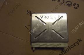 БЛОК УПРАВЛЕНИЯ VOLVO V70 II 2.4B   00-07 год,