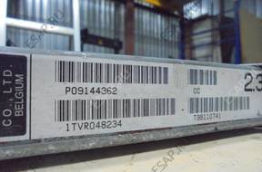 БЛОК УПРАВЛЕНИЯ VOLVO V70   P09144362