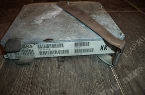 БЛОК УПРАВЛЕНИЯ   VOLVO V70 S103955411C