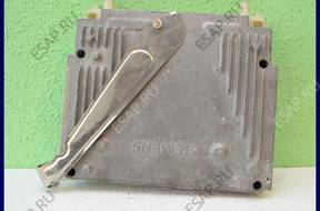 БЛОК УПРАВЛЕНИЯ   VOLVO V70 S103955412B SIEMENS