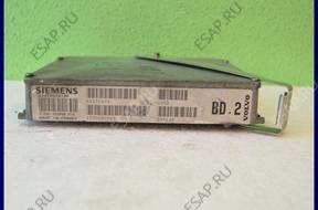 БЛОК УПРАВЛЕНИЯ   VOLVO V70 S103955412B SIEMENS