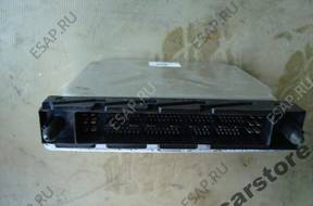 БЛОК УПРАВЛЕНИЯ VOLVO V70 S60 2.4 LIFT  ДВИГАТЕЛЕМ
