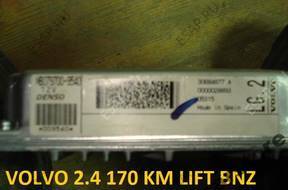 БЛОК УПРАВЛЕНИЯ VOLVO V70 S60 2.4 LIFT  ДВИГАТЕЛЕМ
