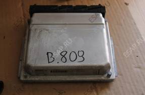 БЛОК УПРАВЛЕНИЯ VOLVO V70 S60 30637733a 0281011078 XC70