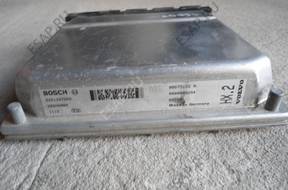 БЛОК УПРАВЛЕНИЯ VOLVO v70 s60   ДВИГАТЕЛЕМ 08675155