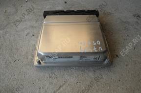 БЛОК УПРАВЛЕНИЯ VOLVO v70 s60   ДВИГАТЕЛЕМ 30646978