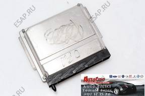БЛОК УПРАВЛЕНИЯ VOLVO V70 S60 S70 S80 2.5 0281001776 H9.2