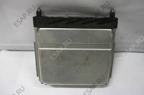 БЛОК УПРАВЛЕНИЯ VOLVO V70 S60 S80    0281011078