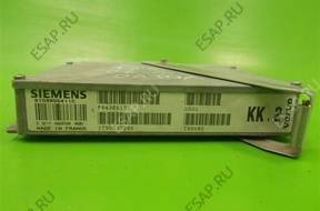 БЛОК УПРАВЛЕНИЯ VOLVO V70 S70 2.5 B   S103955411C