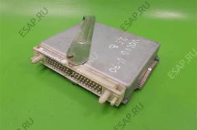 БЛОК УПРАВЛЕНИЯ VOLVO V70 S70 C70 2.5   T99180648