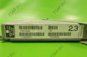 БЛОК УПРАВЛЕНИЯ VOLVO V70 S70 C70 2.5   T99180648