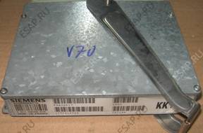 БЛОК УПРАВЛЕНИЯ   VOLVO V70 S70   S103955411C