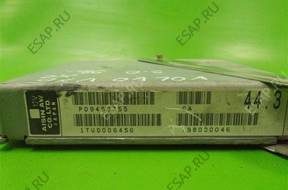 БЛОК УПРАВЛЕНИЯ VOLVO V70 XC 2.0   P09459755