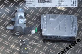 БЛОК УПРАВЛЕНИЯ VOLVO V70 XC70 01-06 2.4T 200KM