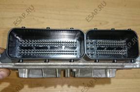 БЛОК УПРАВЛЕНИЯ VOLVO V70 XC70 S80 2.4 D5 30785100 AB 185