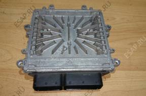 БЛОК УПРАВЛЕНИЯ VOLVO V70 XC70 S80 2.4 D5 30785100 AB 185