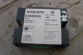 БЛОК УПРАВЛЕНИЯ   VOLVO V70