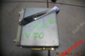 БЛОК УПРАВЛЕНИЯ VOLVO V70