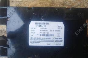 БЛОК УПРАВЛЕНИЯ VOLVO XC60 2.4 D5  ECU 31310712