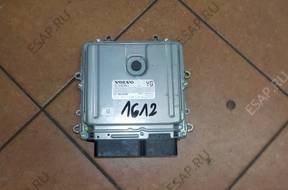 БЛОК УПРАВЛЕНИЯ   VOLVO XC70 2.0 D3 31336983
