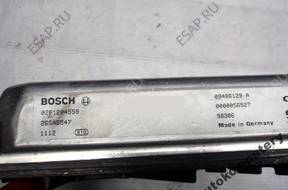 БЛОК УПРАВЛЕНИЯ VOLVO XC70 2.3 БЕНЗИН 0261204559 h3.2