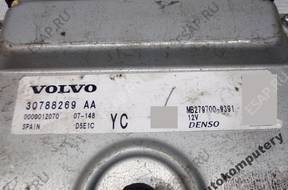 БЛОК УПРАВЛЕНИЯ VOLVO XC70 3.2 30788269aa mb2797009391