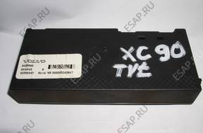 БЛОК УПРАВЛЕНИЯ VOLVO XC90 S80  МОДУЛЬ   9499896