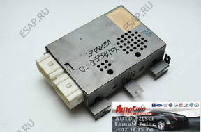 БЛОК УПРАВЛЕНИЯ VOYAGER 2.5 CRDi P4686722 TQH347531L7 год,