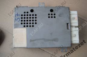 БЛОК УПРАВЛЕНИЯ VOYAGER 2.5 TD    4686674