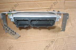 БЛОК УПРАВЛЕНИЯ   VOYAGER 2.5 TD P04686662AC
