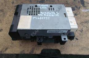 БЛОК УПРАВЛЕНИЯ VOYAGER 2.5 TD   P4686722