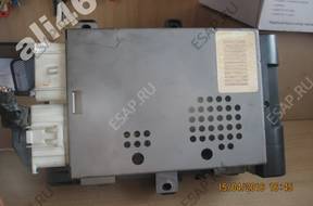 БЛОК УПРАВЛЕНИЯ VOYAGER 2.5 TD   P4686728