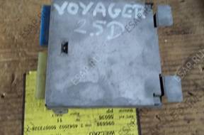 БЛОК УПРАВЛЕНИЯ   VOYAGER 2.5D 2,5D