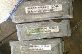 БЛОК УПРАВЛЕНИЯ   Voyager 96-00 2.5td 3.3 2.0