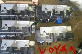 БЛОК УПРАВЛЕНИЯ   Voyager 96-00 2.5td 3.3 2.0