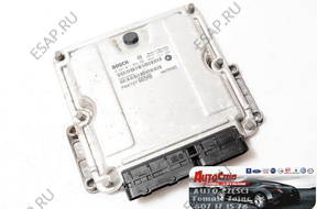 БЛОК УПРАВЛЕНИЯ VOYAGER III 2.5 CRD BOSCH 0281011064 |FV