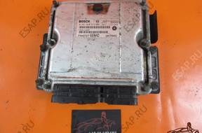 БЛОК УПРАВЛЕНИЯ VOYAGER IV 2.5 CRD 0281010814