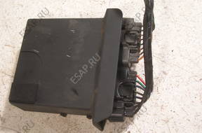 БЛОК УПРАВЛЕНИЯ ВПРЫСКОМ ТОПЛИВА 8200156879 ESPACE 4 3,0 DCI