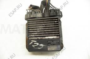 БЛОК УПРАВЛЕНИЯ ВПРЫСКОМ ТОПЛИВА 89871-20050 TOYOTA AVENSIS 2.0 D