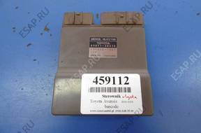 БЛОК УПРАВЛЕНИЯ ВПРЫСКОМ ТОПЛИВА 8987120030 Toyota Avensis 2,0D4D